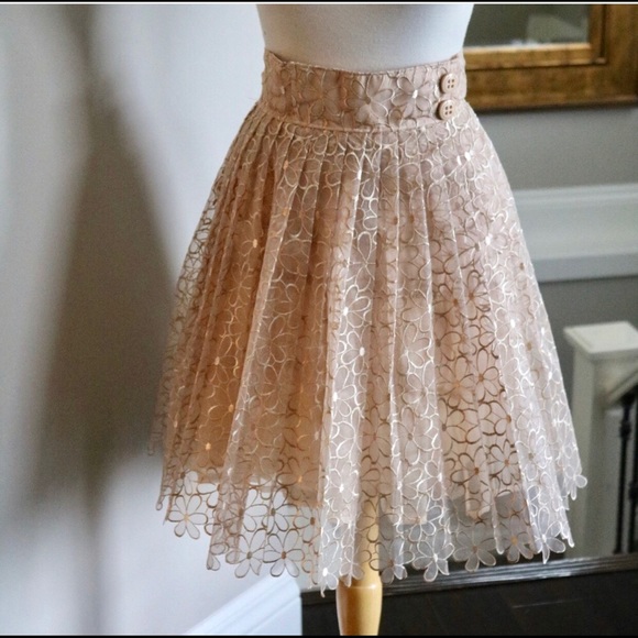 Dresses & Skirts - 💗 Women's skirt party peachy flirty